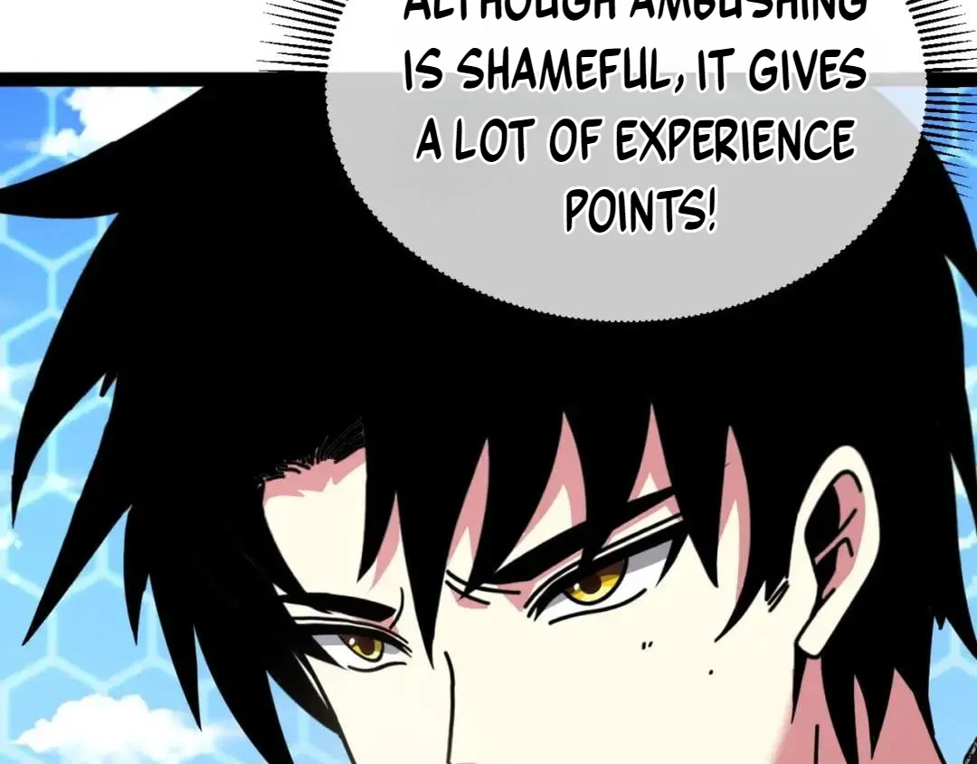 Divine Leveling System Chapter 212 – Page 66