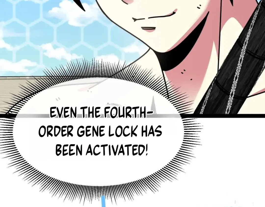 Divine Leveling System Chapter 212 – Page 67