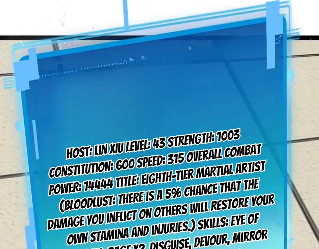 Divine Leveling System Chapter 212 – Page 68