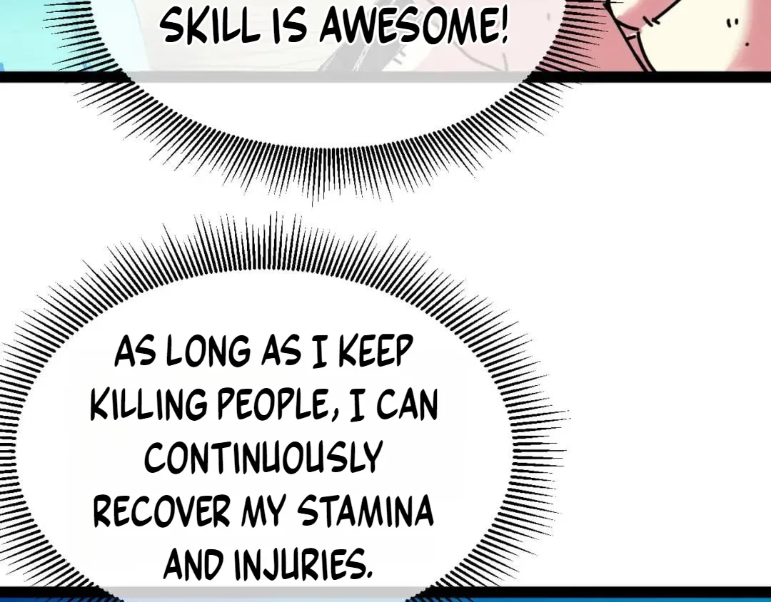 Divine Leveling System Chapter 212 – Page 72