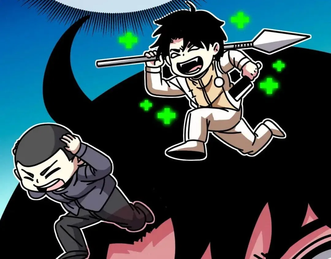 Divine Leveling System Chapter 212 – Page 73