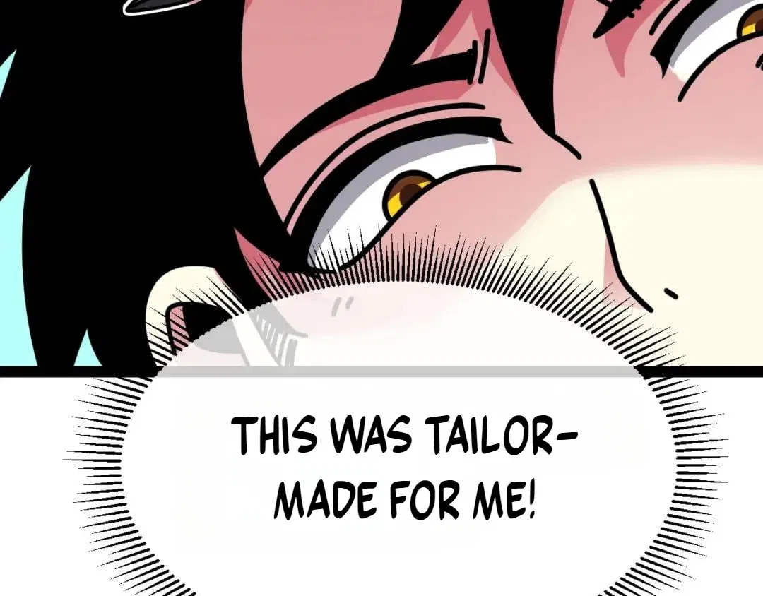 Divine Leveling System Chapter 212 – Page 74