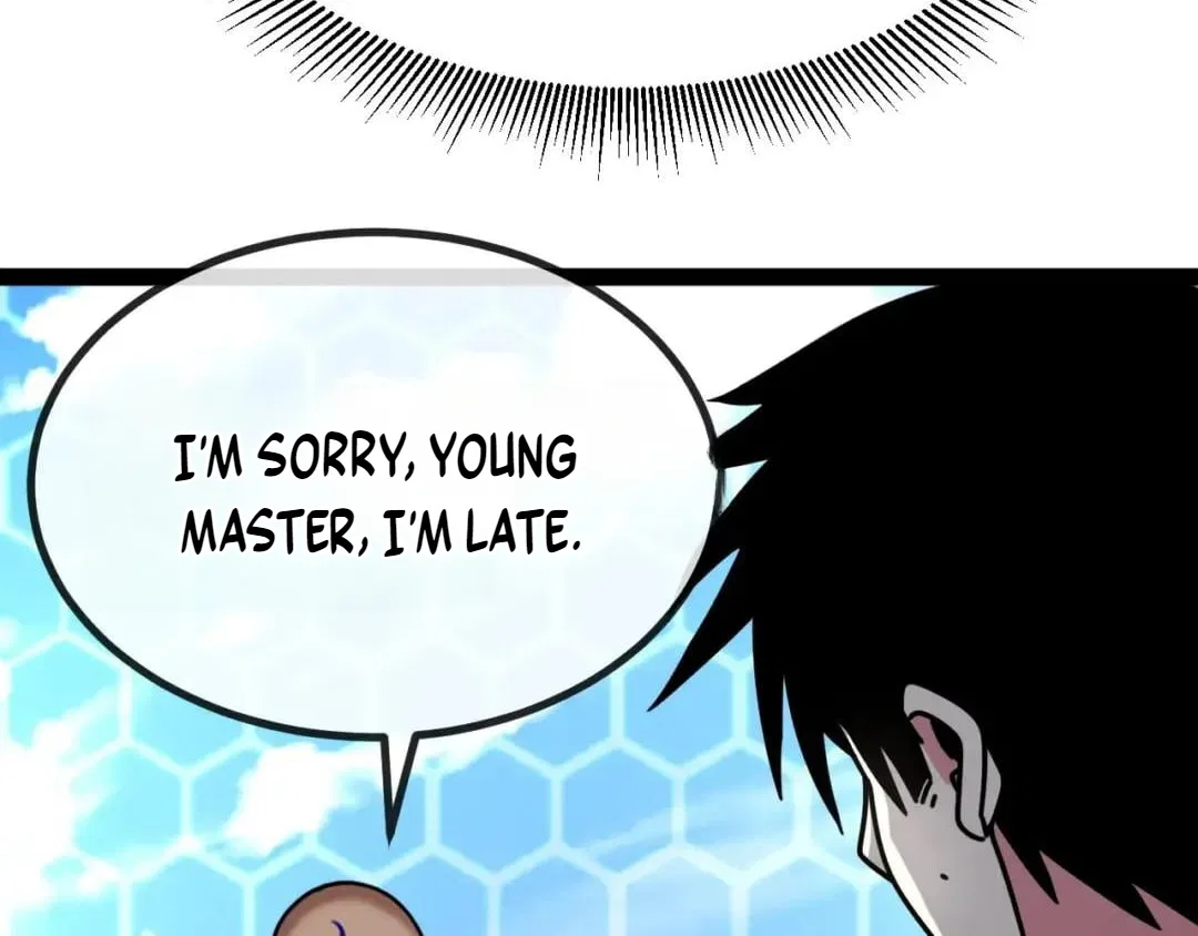 Divine Leveling System Chapter 212 – Page 75