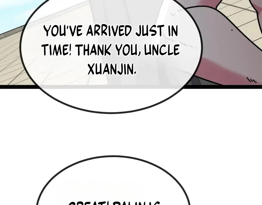 Divine Leveling System Chapter 212 – Page 77
