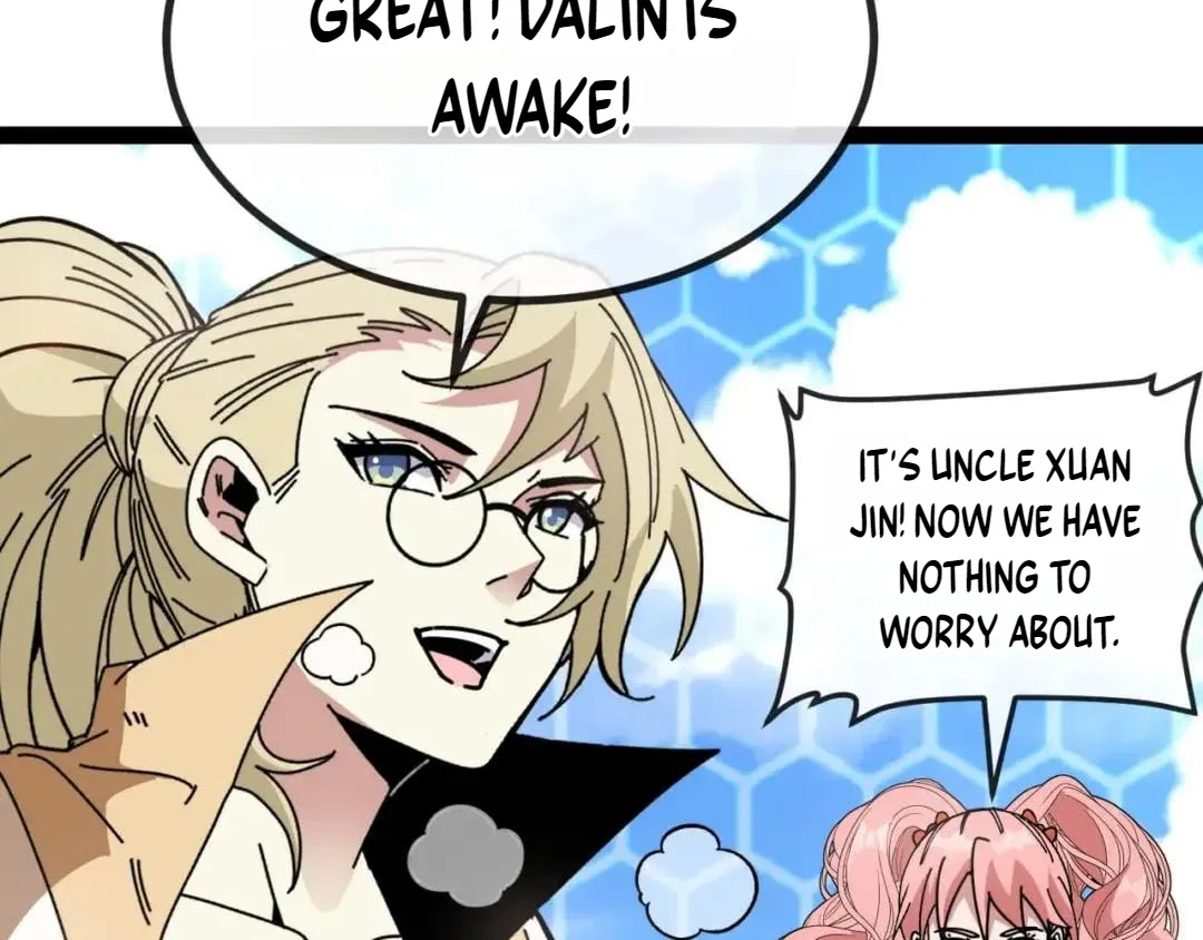 Divine Leveling System Chapter 212 – Page 78