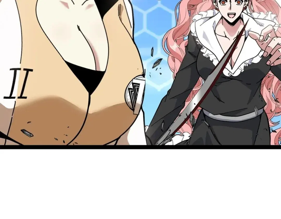 Divine Leveling System Chapter 212 – Page 79