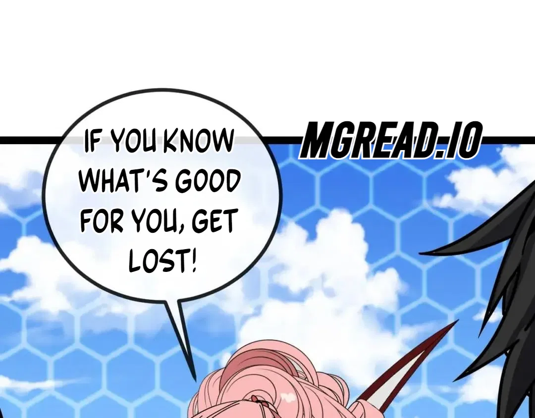 Divine Leveling System Chapter 212 – Page 80