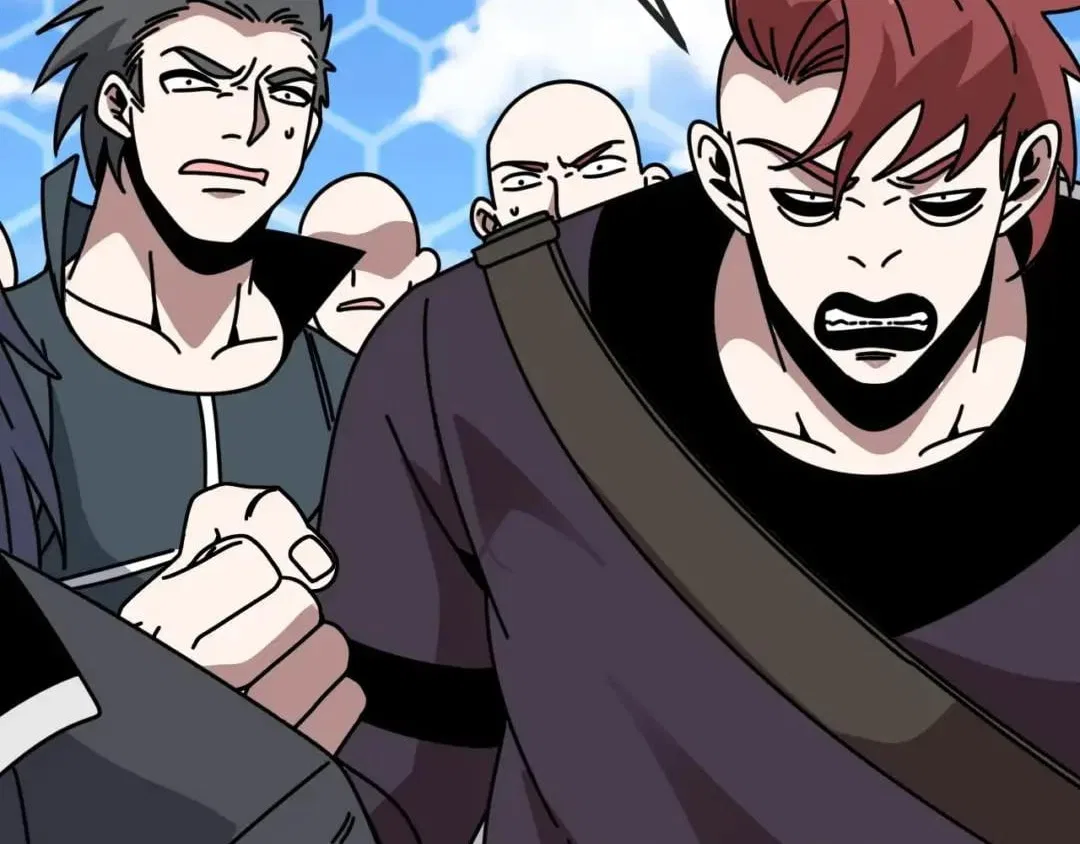 Divine Leveling System Chapter 212 – Page 86