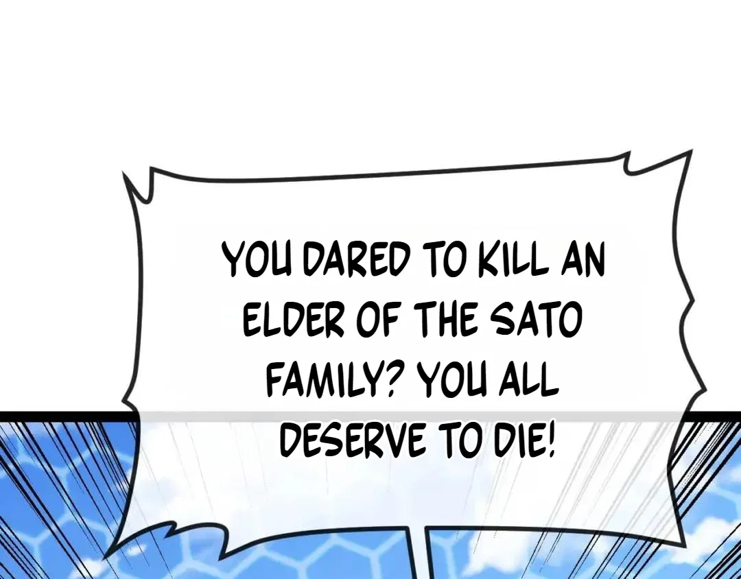 Divine Leveling System Chapter 212 – Page 90