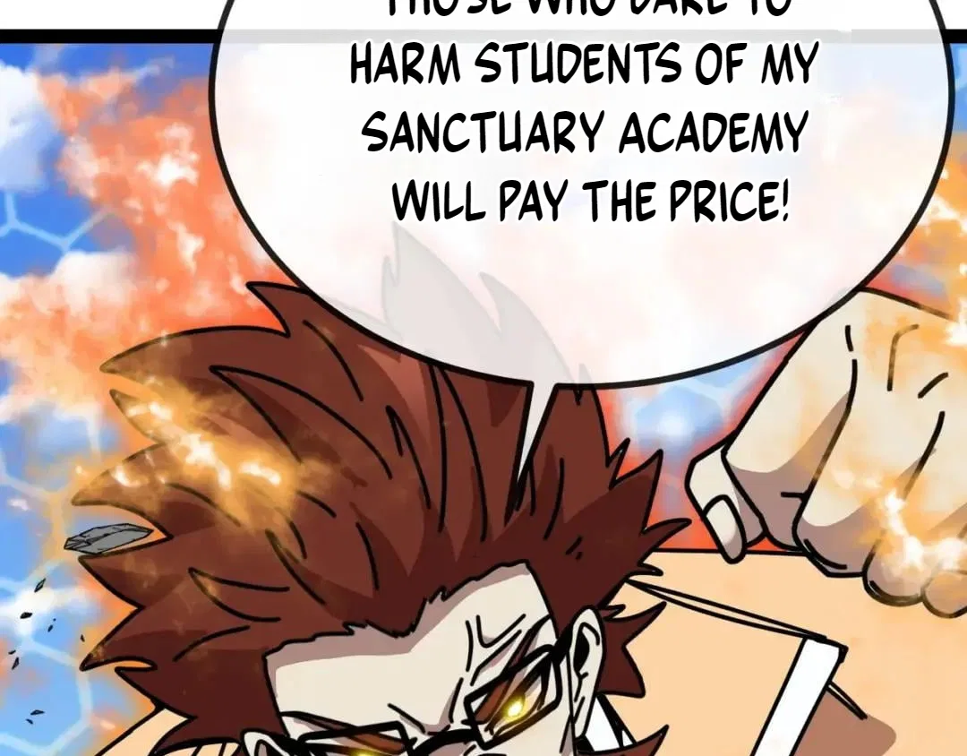 Divine Leveling System Chapter 212 – Page 94