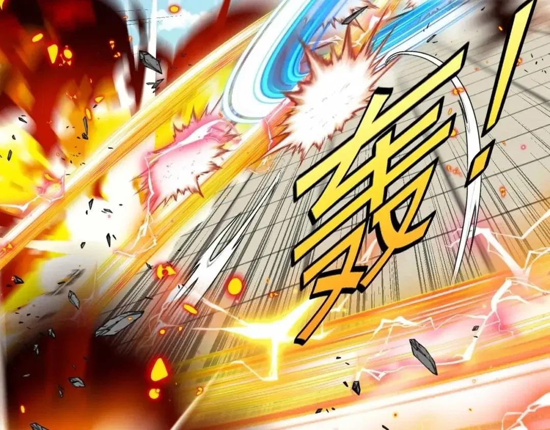 Divine Leveling System Chapter 212 – Page 99