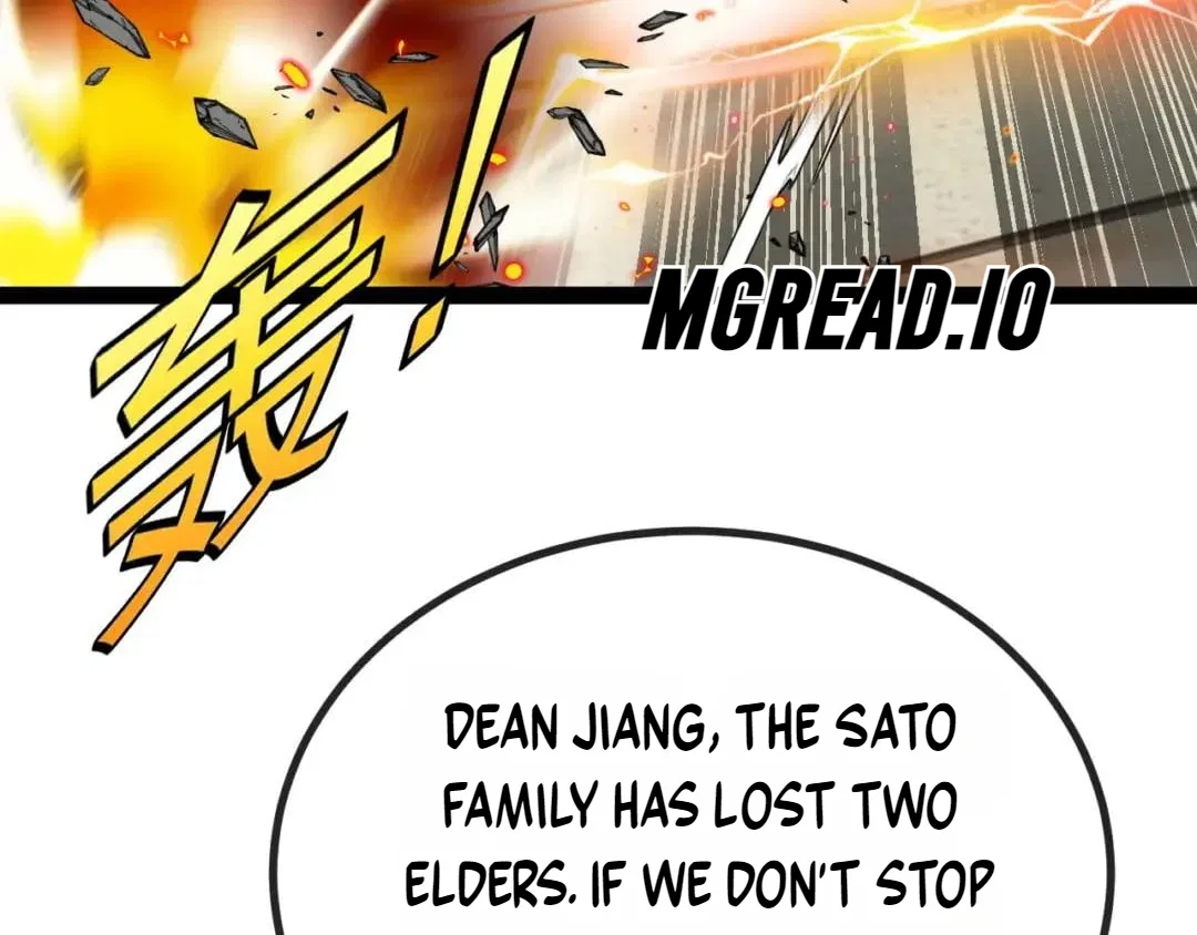 Divine Leveling System Chapter 212 – Page 100