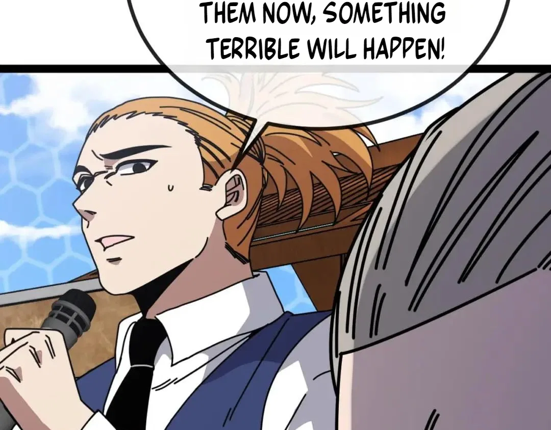 Divine Leveling System Chapter 212 – Page 101