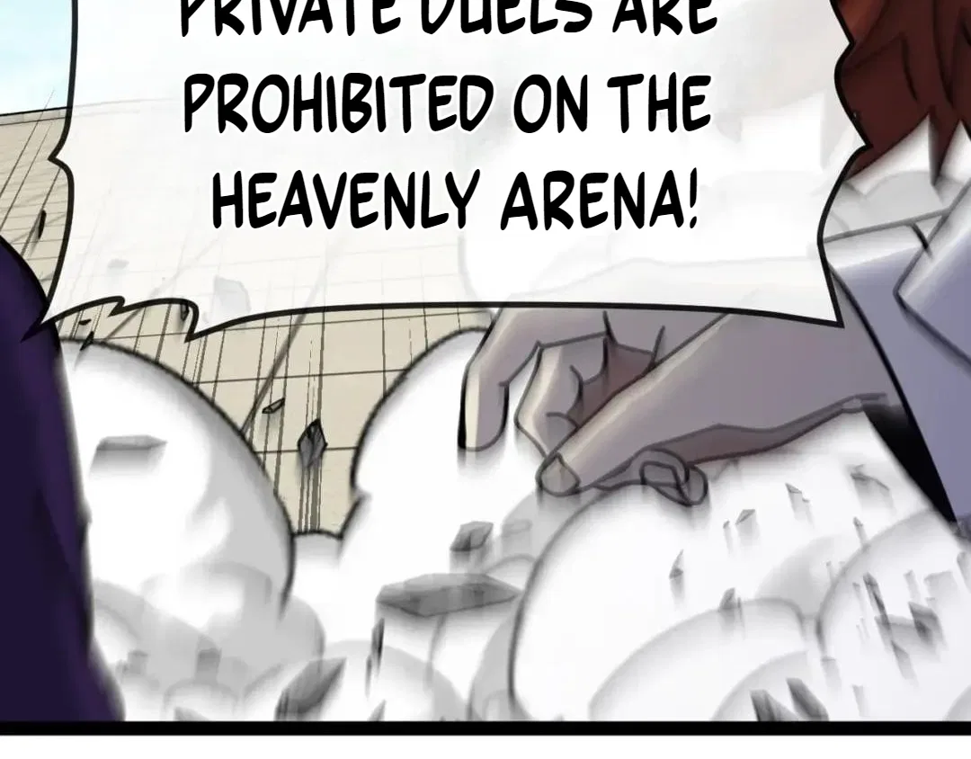 Divine Leveling System Chapter 212 – Page 108