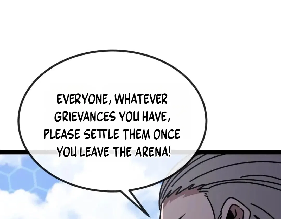 Divine Leveling System Chapter 212 – Page 109