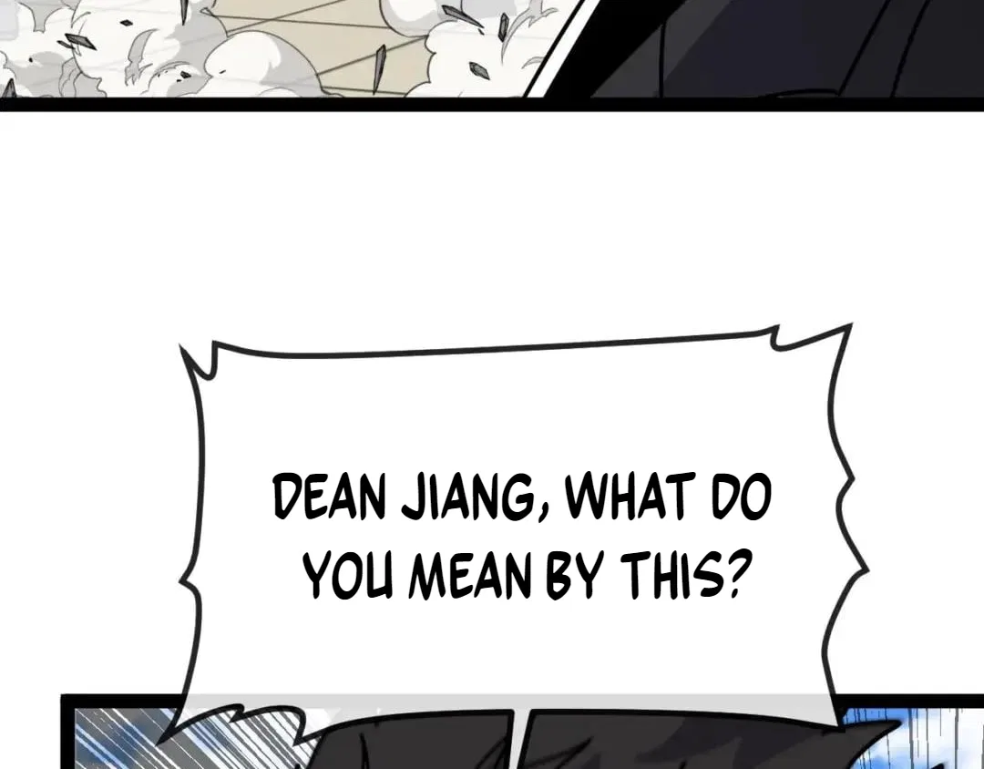 Divine Leveling System Chapter 212 – Page 111
