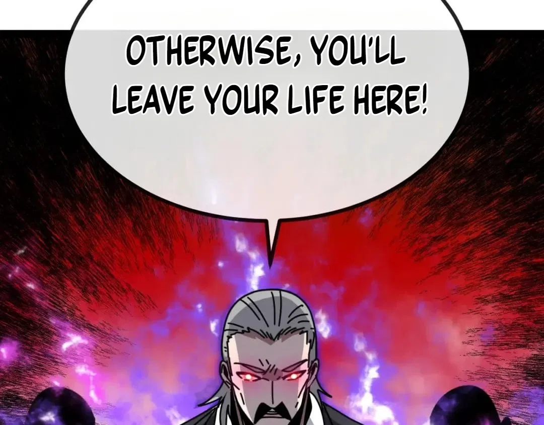 Divine Leveling System Chapter 212 – Page 121