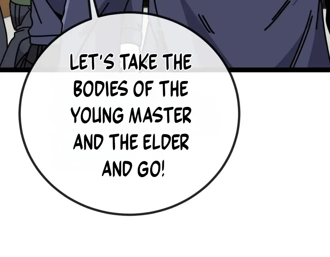 Divine Leveling System Chapter 212 – Page 126