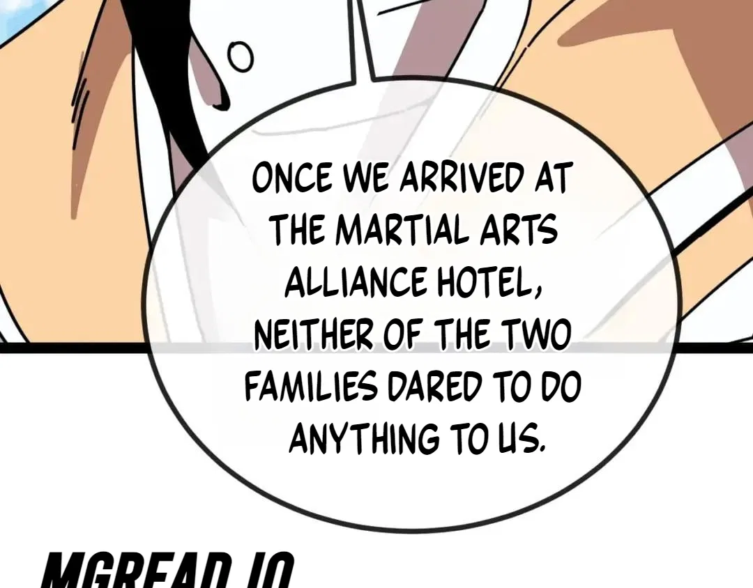 Divine Leveling System Chapter 212 – Page 132