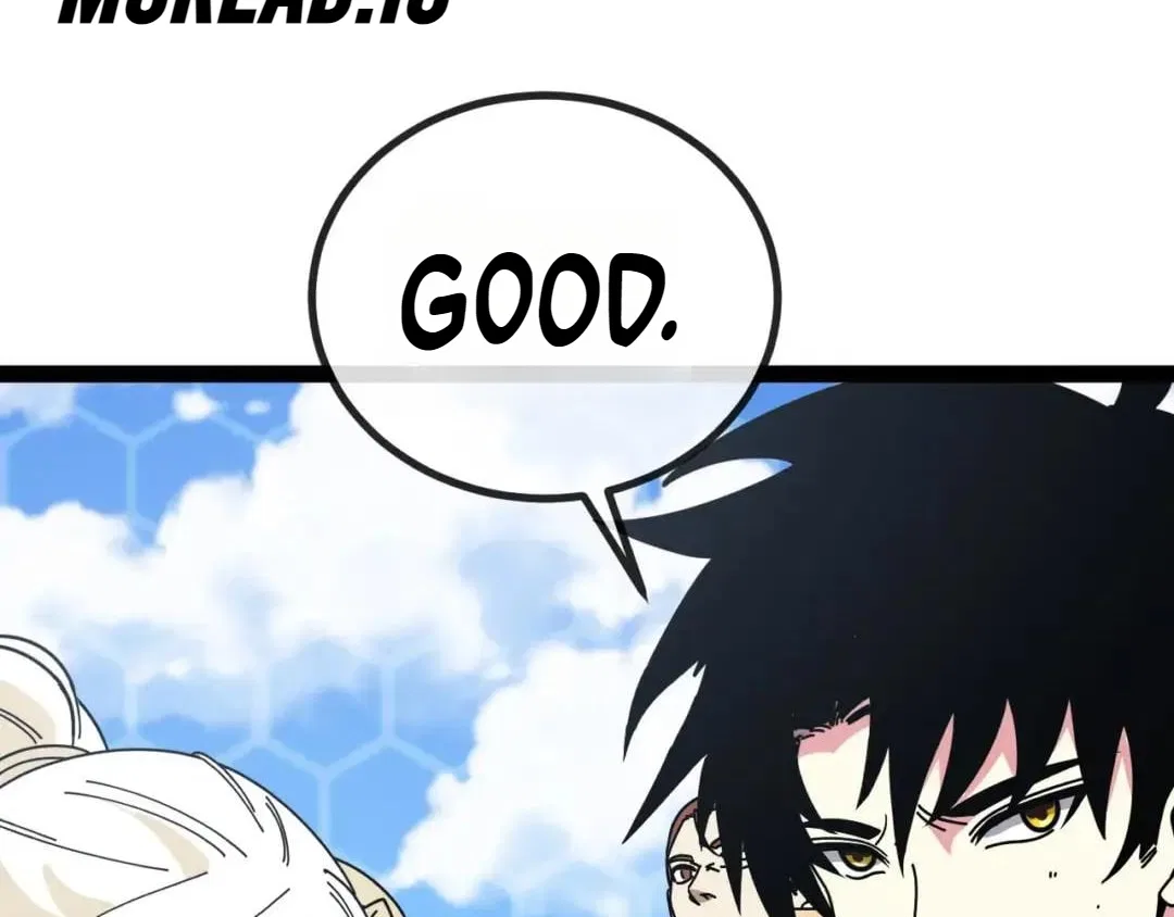 Divine Leveling System Chapter 212 – Page 133