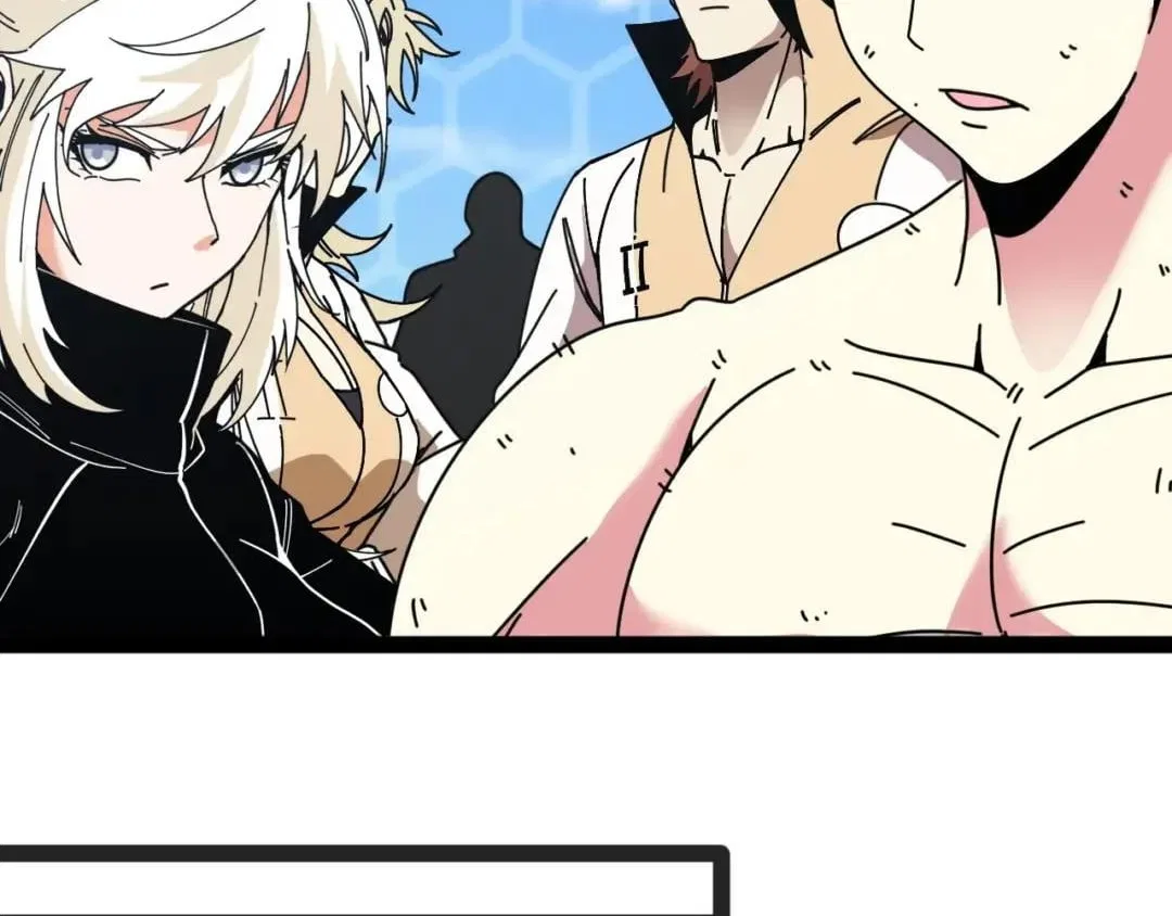 Divine Leveling System Chapter 212 – Page 134