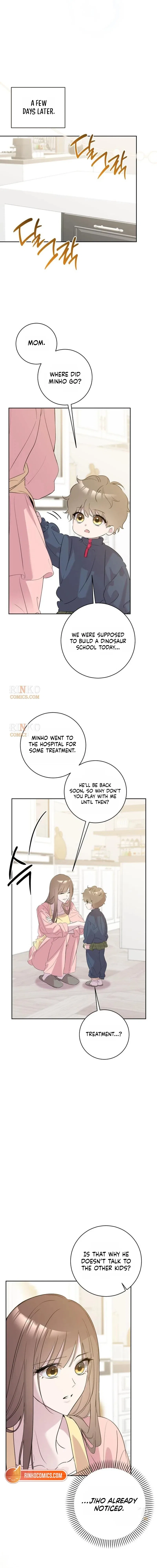 Love Starts with Parenting Chapter 38 – Page 2