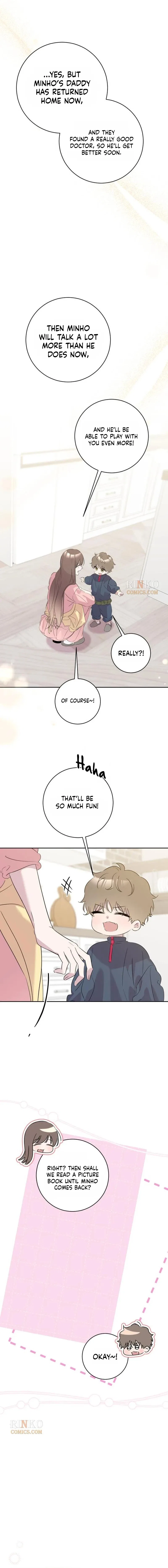 Love Starts with Parenting Chapter 38 – Page 3