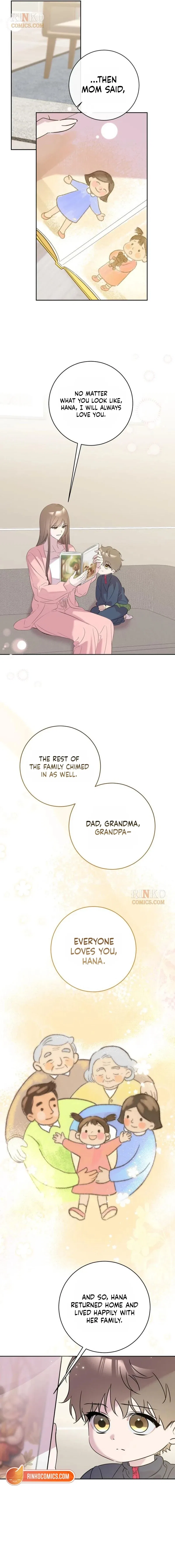 Love Starts with Parenting Chapter 38 – Page 4