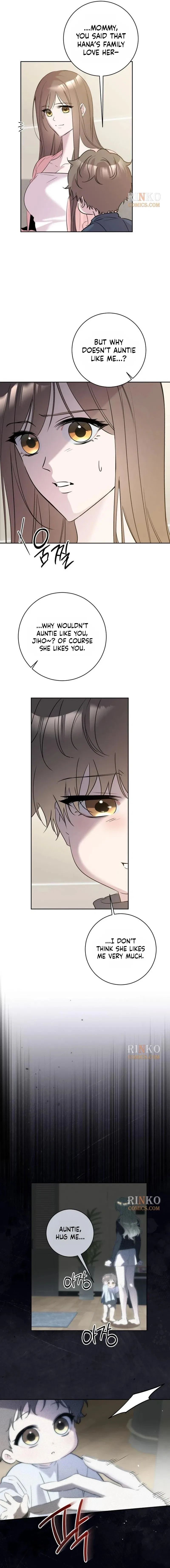 Love Starts with Parenting Chapter 38 – Page 5