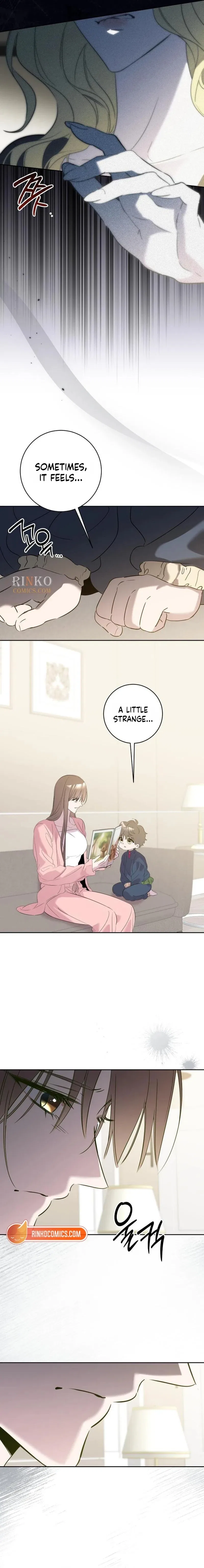 Love Starts with Parenting Chapter 38 – Page 6