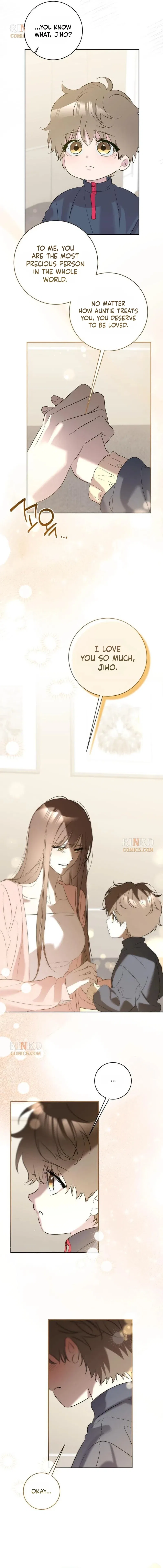 Love Starts with Parenting Chapter 38 – Page 7