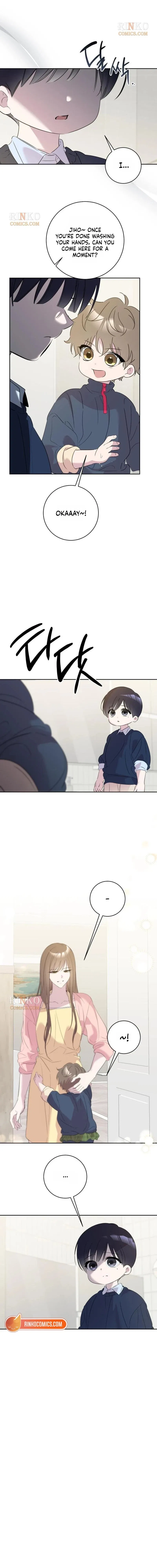 Love Starts with Parenting Chapter 38 – Page 11