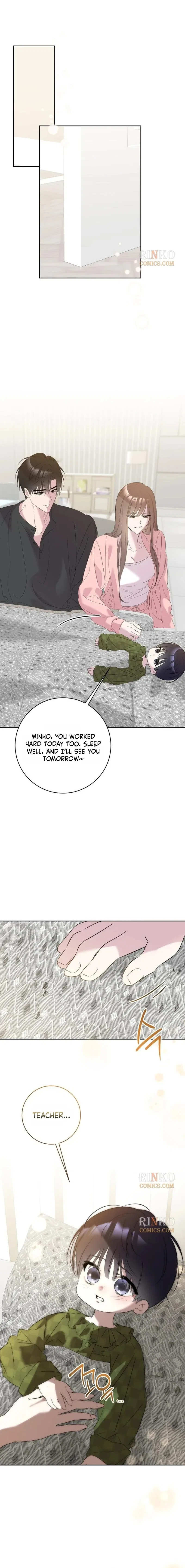 Love Starts with Parenting Chapter 38 – Page 12