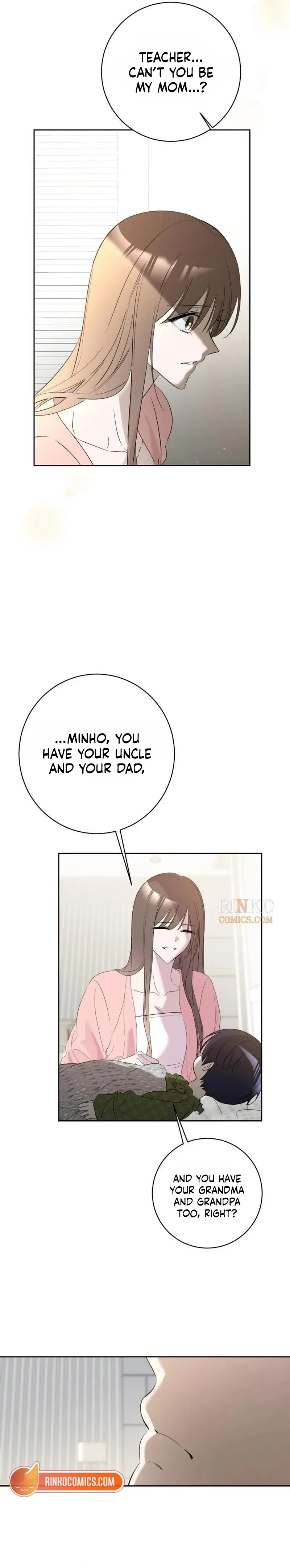Love Starts with Parenting Chapter 38 – Page 13