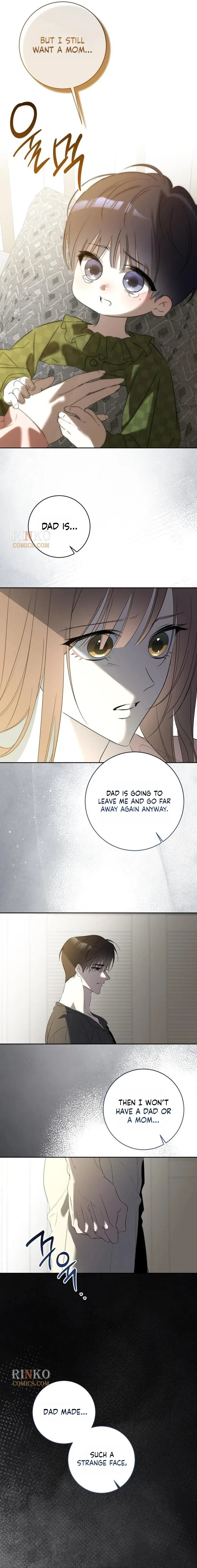 Love Starts with Parenting Chapter 38 – Page 14