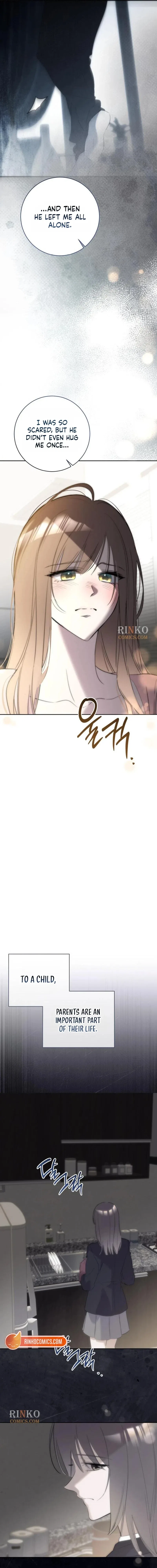 Love Starts with Parenting Chapter 38 – Page 15