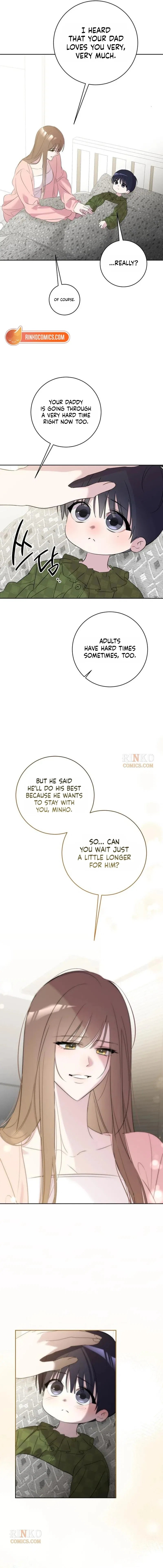 Love Starts with Parenting Chapter 38 – Page 17