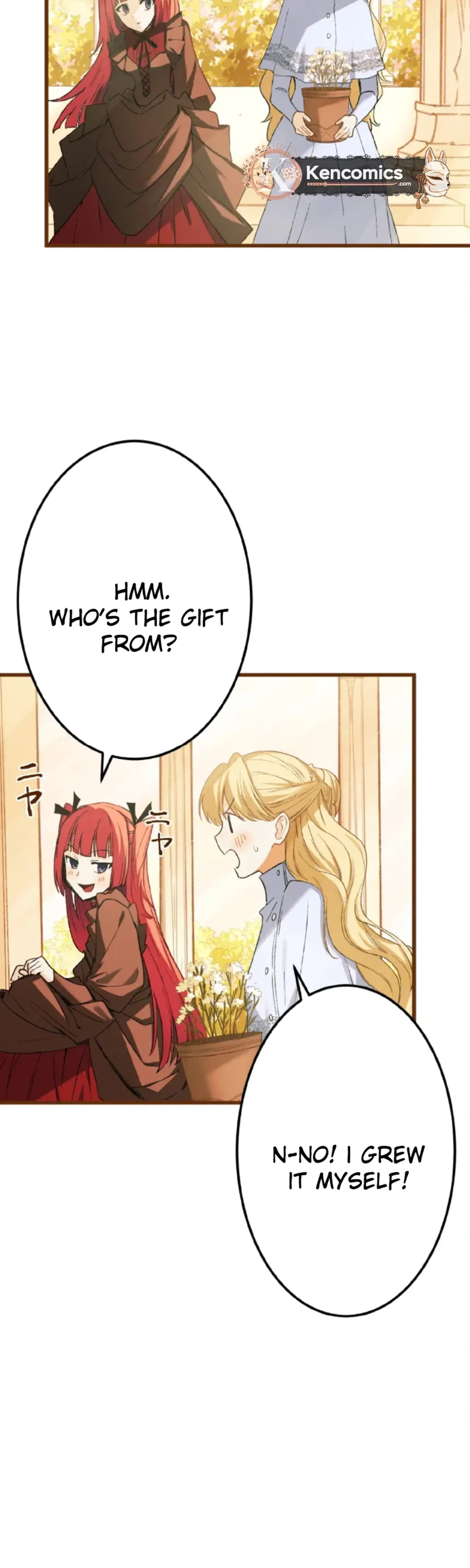 Murderous Lady Charlotte Chapter 45 – Page 5