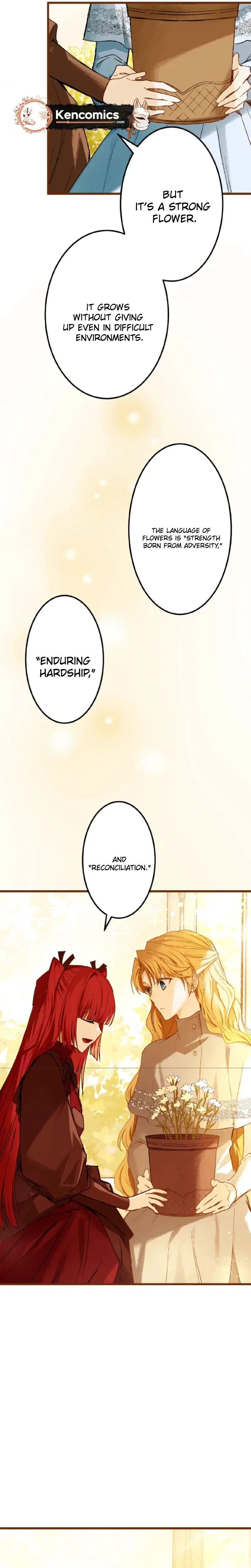 Murderous Lady Charlotte Chapter 45 – Page 8