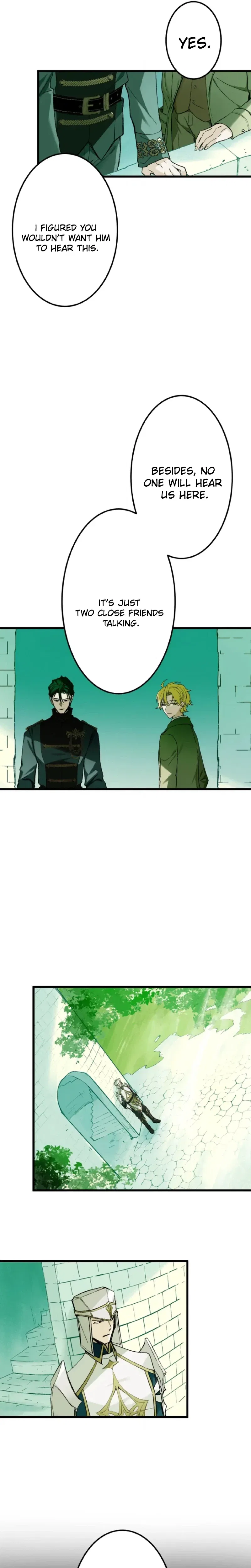 Murderous Lady Charlotte Chapter 45 – Page 11