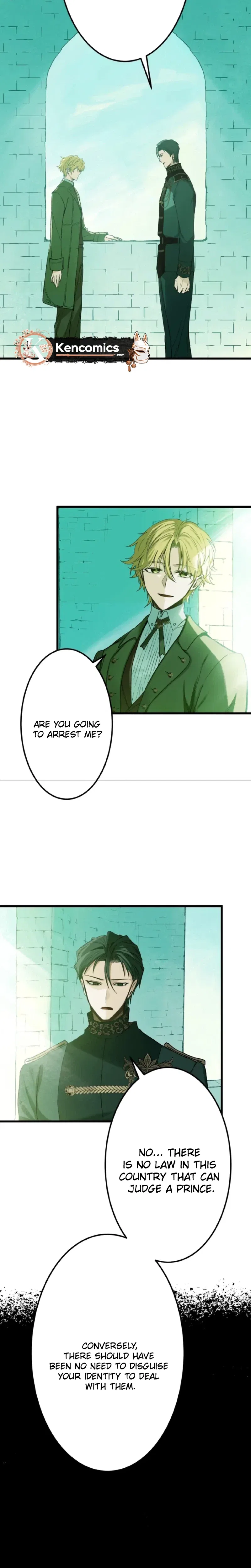 Murderous Lady Charlotte Chapter 45 – Page 13