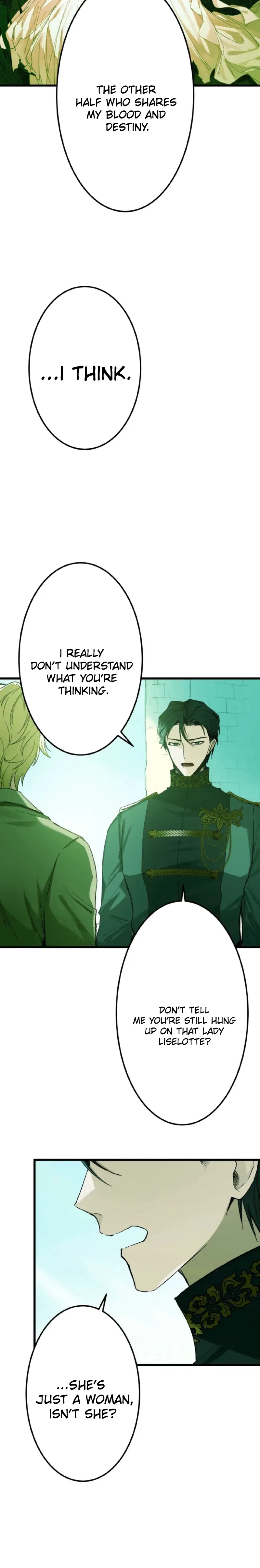 Murderous Lady Charlotte Chapter 45 – Page 16