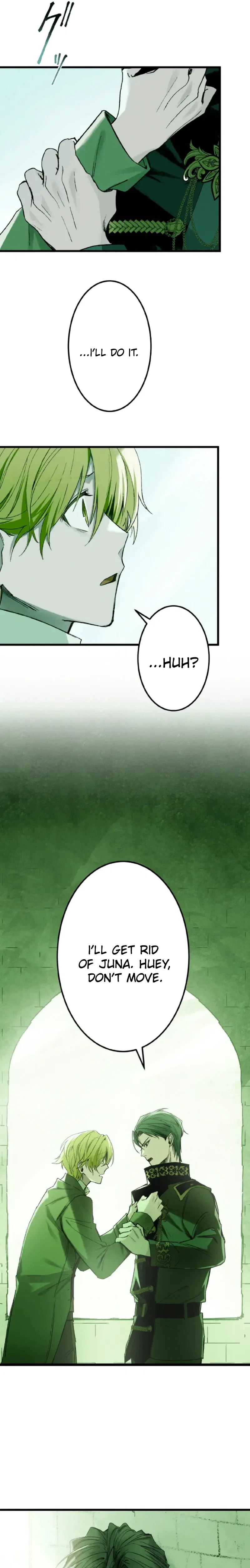 Murderous Lady Charlotte Chapter 45 – Page 20