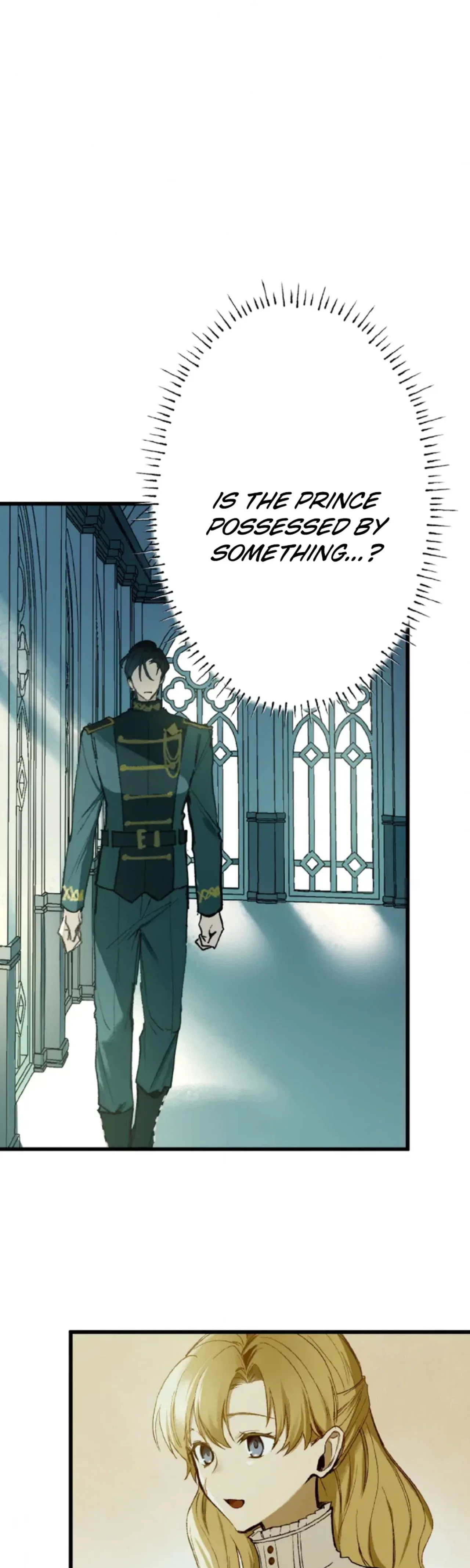 Murderous Lady Charlotte Chapter 45 – Page 23