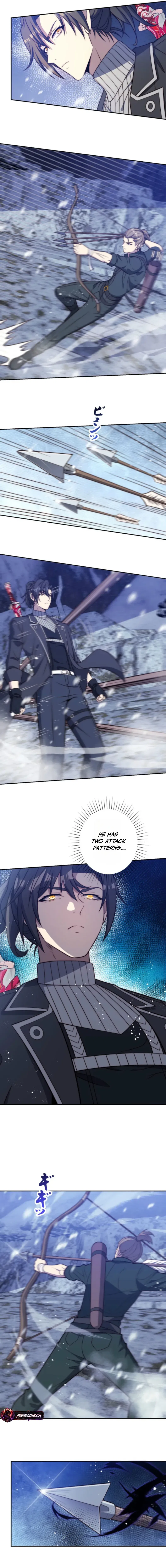Reborn With Might: Spearhead to the Zenith Chapter 97 – Page 7