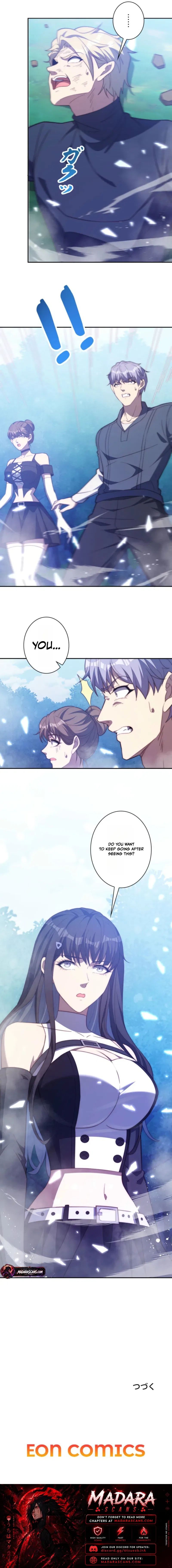 Reborn With Might: Spearhead to the Zenith Chapter 96 – Page 11
