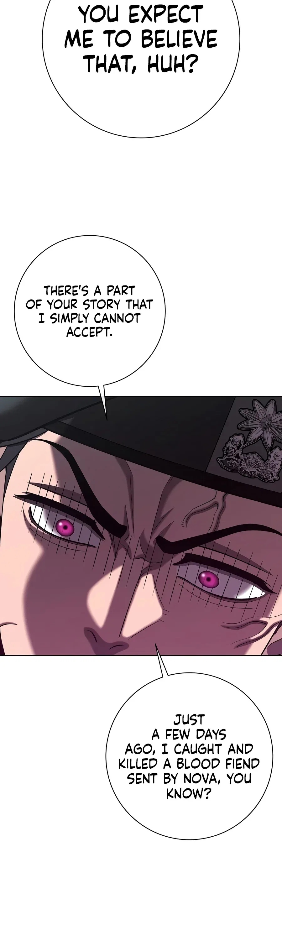 The Dark Mage's Return to Enlistment Chapter 108 – Page 5