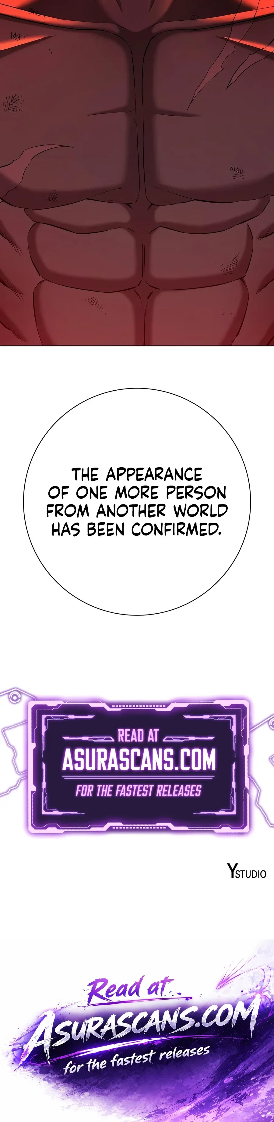 The Dark Mage's Return to Enlistment Chapter 108 – Page 27