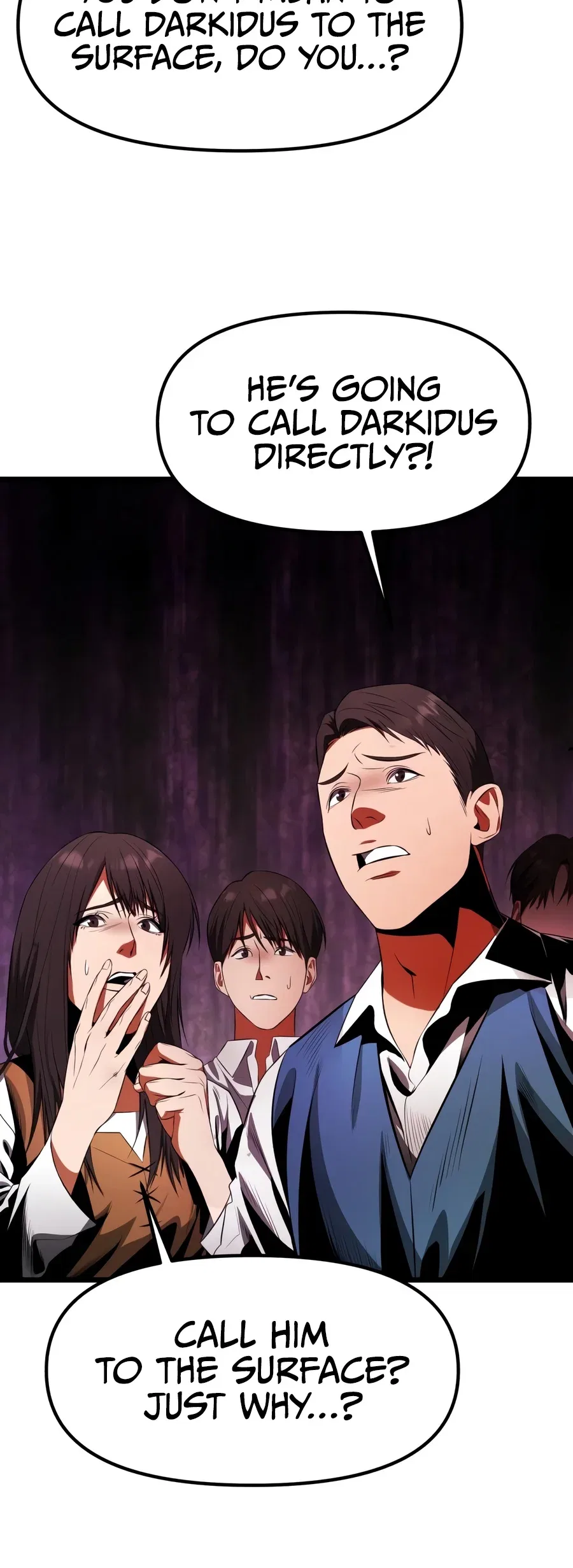 Reincarnator (Manhwa) Chapter 154 – Page 5
