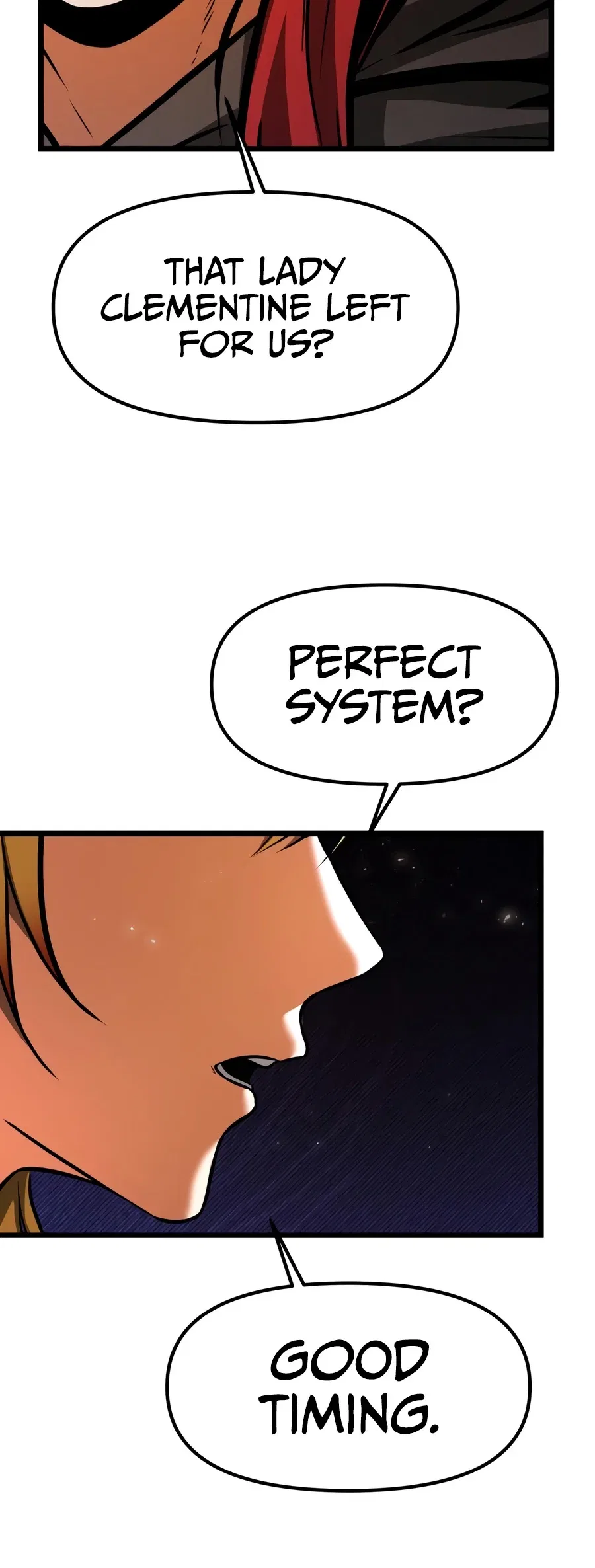 Reincarnator (Manhwa) Chapter 154 – Page 15